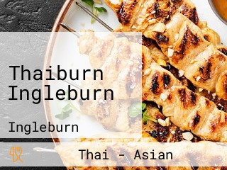 Thaiburn Ingleburn