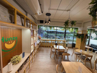 Hunza Healthy And Balance