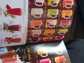 Shay Gahwat Mulaiha Cafeteria شاي وقهوة المليحة