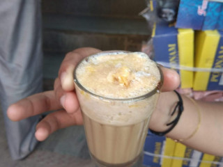 Cafe Arabian Tea And Souk