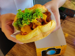 Hamburgheni همبرغيني