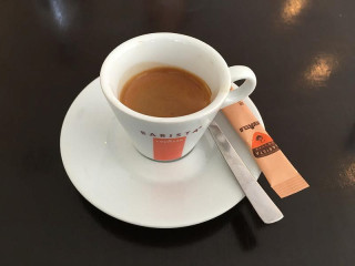 Barista Mount Lavinia