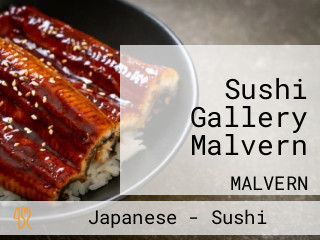 Sushi Gallery Malvern