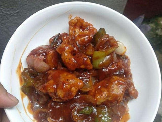 Tolly Cafe