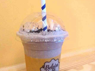 The Belgian Waffle Co