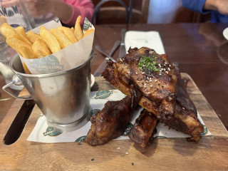 Armadillos Beckenham