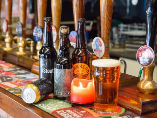 Volstead Trading Company