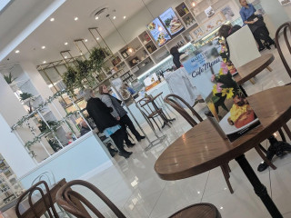 Majestic Cafe Barrington