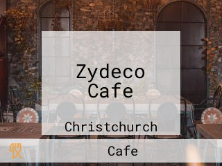 Zydeco Cafe