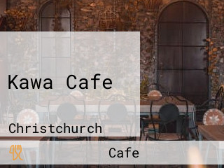 Kawa Cafe