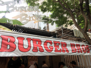 Burger Bros
