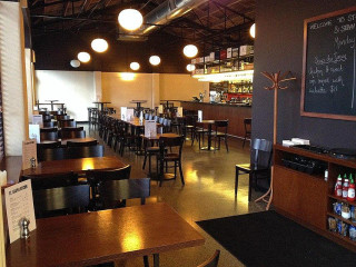 St Asaph Street Kitchen Stray Dog