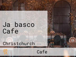 Ja-basco Cafe