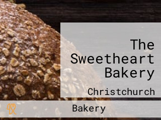 The Sweetheart Bakery
