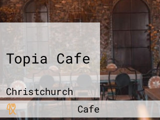 Topia Cafe