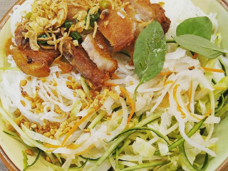 North Viet Pho 越北牛肉粉專門店