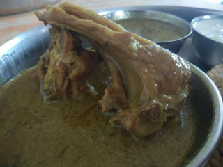 Sahana's (Nati Style)
