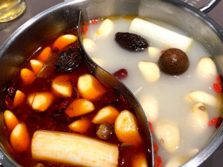 Little Sheep Hot Pot Cambodia The Park Community Mall