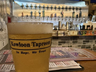 Kowloon Taproom