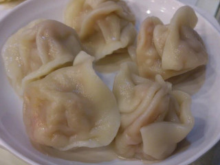 Bā Fāng Yún Jí Guō Tiē Shuǐ Jiǎo Zhuān Mén Diàn Bafang Yunji