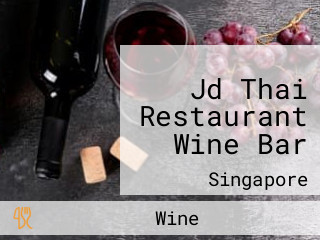 Jd Thai Restaurant Wine Bar