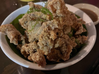 Alamat Filipino Cuisine