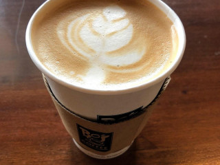 Bo's Coffee (sm Light)