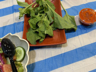 الزبيدي لطهي الاسماك