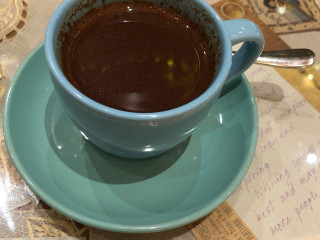 Cafe Mary Grace Eastwood