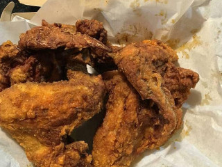 Yellow Cab Pizza Co.