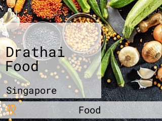 Drathai Food