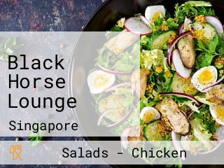 Black Horse Lounge