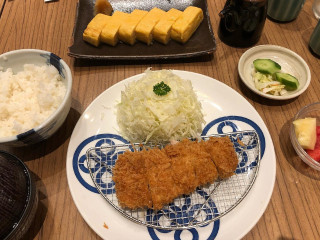 Tonkatsu Maisen Greenbelt 5