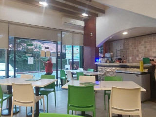 Bugis Singapore Street Food San Juan
