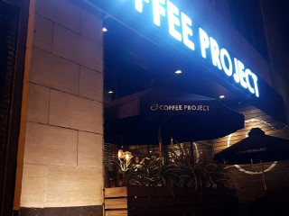 Coffee Project