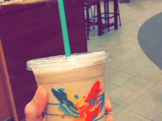 Starbucks Temple Drive