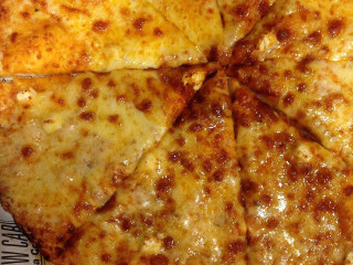 Yellow Cab Pizza Co.