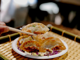 Malaysia Delights Riverside Kitchen