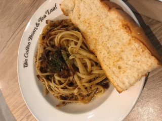 The Coffee Bean Tea Leaf Gateway Mall