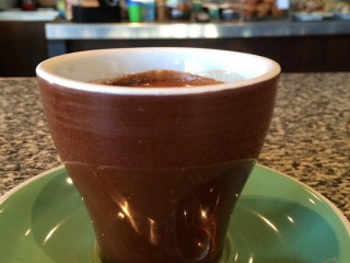 Underground Cafe Colombo