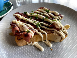 Black White Coffee Cartel