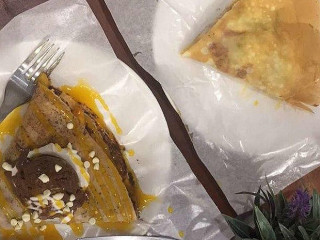 Crepeman Cafe