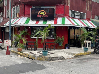 Rodolfo Pizzeria