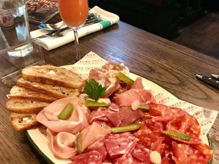 Frites Belgium On Tap