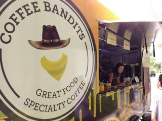 Coffee Bandits Hq