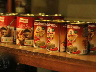 The Song Of India Temporarily Closed For Renovations