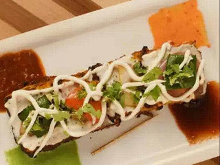 Indian Masala House अरे यार