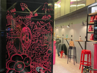 Mitti Cafè Organic. Fresh. Desi.