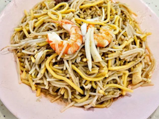 Hóng Xìng Chǎo Sū Dōng Xiā Miàn