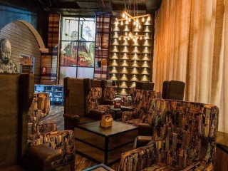 Tic Tac Toe The Modern Bistro